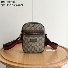 Gucci Satchel Bags